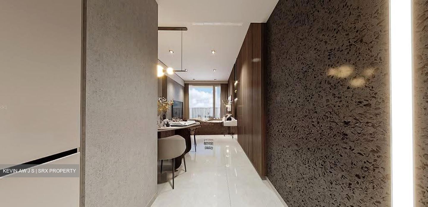 Lentor Hills Residences (D26), Apartment #621277711